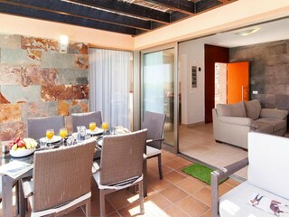 Vakantiepark Arguineguin Kenmerken 27