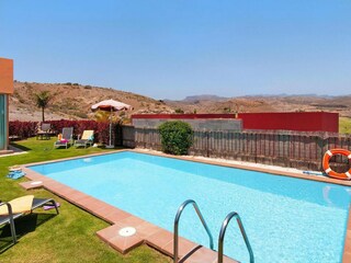 Holiday park Arguineguin Outdoor Recording 12
