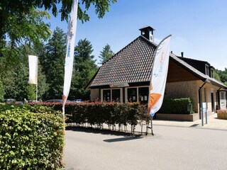 Parc de vacances Doorn  38