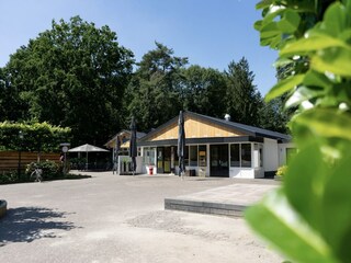 Parc de vacances Doorn  28