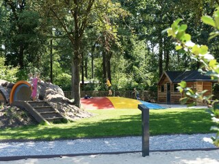 Parc de vacances Doorn  29