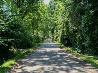 Parc de vacances Doorn Environnement 17