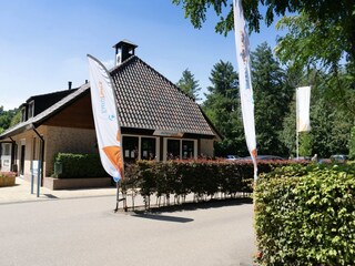 Parc de vacances Doorn Enregistrement extérieur 3