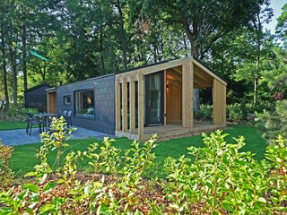 Parc de vacances Doorn Enregistrement extérieur 4