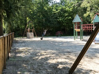 Parc de vacances Doorn  30