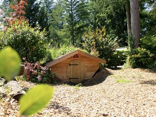 Parc de vacances Doorn  39
