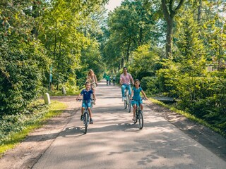 Parc de vacances Doorn Environnement 24