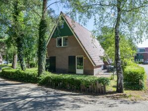 Parc de vacances Maison rénovée avec wellness, ville de Breda à 10 km. - Oosterhout - image1