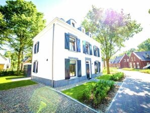 Vakantiepark Villa met bubbelbad, 4km van Maastricht - Maastricht - image1