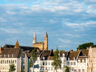 Ferienpark Maastricht Umgebung 25