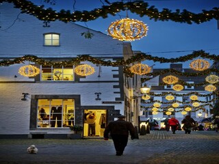 Parco vacanze Maastricht Ambiente 13