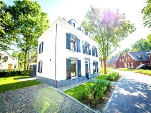 Vakantiepark Villa met bubbelbad, 4km van Maastricht - Maastricht - image1