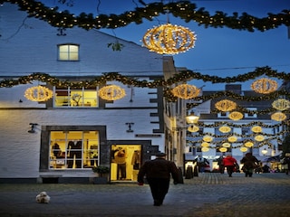 Ferienpark Maastricht Umgebung 27