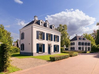 Holiday park Maastricht Outdoor Recording 1