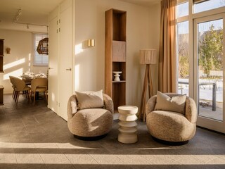 Vakantiepark Maastricht Kenmerken 9