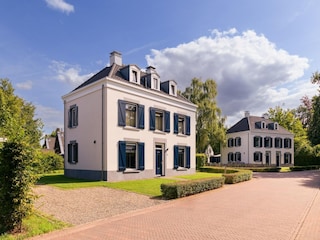 Ferienpark Maastricht Außenaufnahme 2