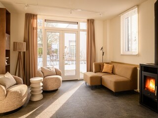 Vakantiepark Maastricht Kenmerken 3