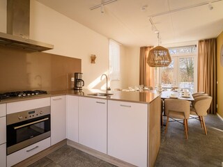 Parco vacanze Maastricht Caratteristiche 6