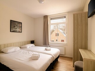 Vakantiepark Maastricht Kenmerken 9