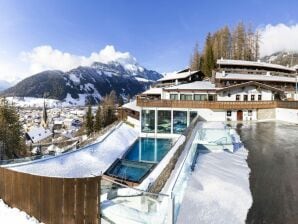 Parc de vacances Appart-hôtel Goldried, Matrei in Osttirol - Matrei dans le Tyrol oriental - image1