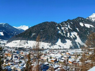 Ferienpark Matrei in Osttirol Außenaufnahme 3