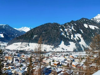 Parc de vacances Matrei in Osttirol Enregistrement extérieur 6