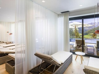 Ferienpark Matrei in Osttirol Ausstattung 17