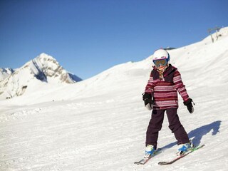 Ferienpark Matrei in Osttirol Umgebung 32