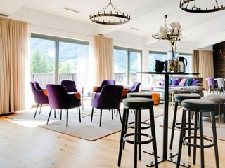 Ferienpark Matrei in Osttirol Ausstattung 18