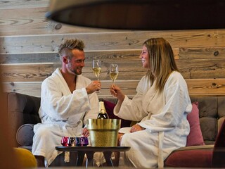 Holiday park Matrei in Osttirol  44