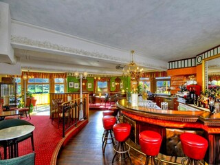 Parque de vacaciones Matrei in Osttirol Características 21