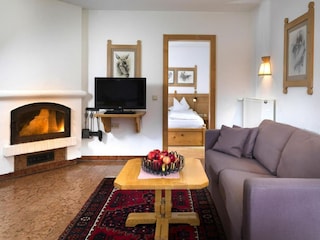 Ferienpark Matrei in Osttirol Ausstattung 27