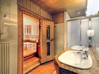 Vakantiepark Matrei in Osttirol Kenmerken 13