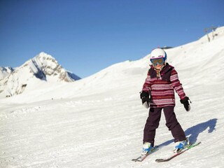 Vakantiepark Matrei in Osttirol Omgeving 32