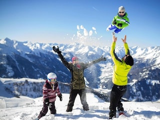 Parco vacanze Matrei in Osttirol  40