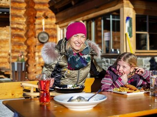Ferienpark Matrei in Osttirol Umgebung 31