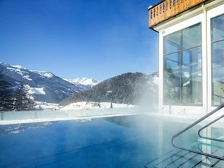 Parc de vacances Matrei in Osttirol Enregistrement extérieur 7