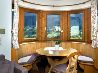 Vakantiepark Matrei in Osttirol Kenmerken 10