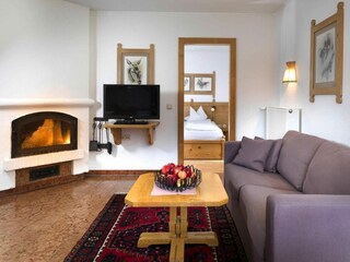 Vakantiepark Matrei in Osttirol Kenmerken 12