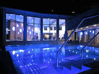 Vakantiepark Matrei in Osttirol Buitenaudio-opname 3