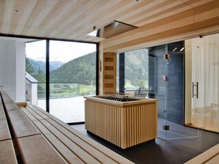 Vakantiepark Matrei in Osttirol Kenmerken 20