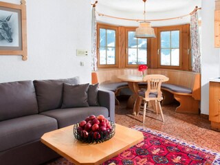 Vakantiepark Matrei in Osttirol Kenmerken 13