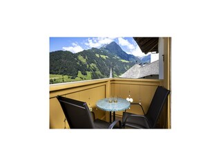 Vakantiepark Matrei in Osttirol Buitenaudio-opname 5