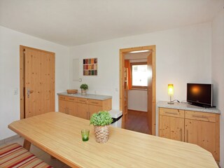 Holiday park Wald im Pinzgau Features 24