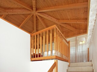 Holiday park Wald im Pinzgau Features 25