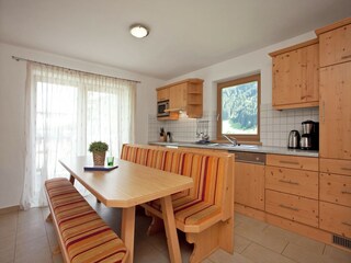 Holiday park Wald im Pinzgau Features 21