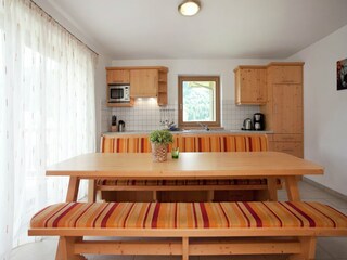 Holiday park Wald im Pinzgau Features 20