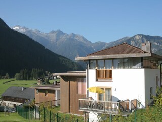 Parc de vacances Wald im Pinzgau Enregistrement extérieur 1