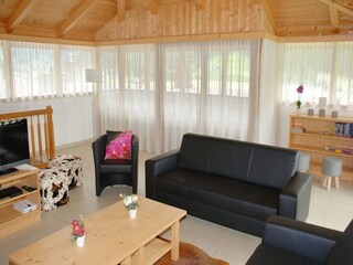 Holiday park Wald im Pinzgau Features 28