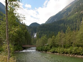 Holiday park Wald im Pinzgau Environment 33